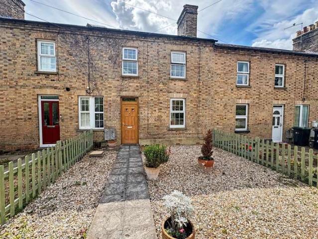 Cottage for sale in Wareham St. Martin, East Dorset