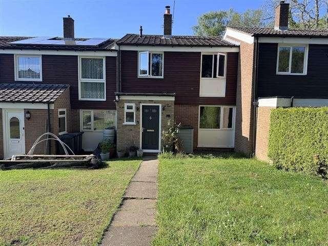 Cottage for sale in Hamerton, Kent