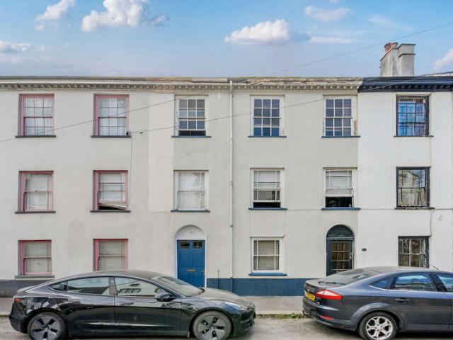 Cottage for sale in Ashburton, Bridford