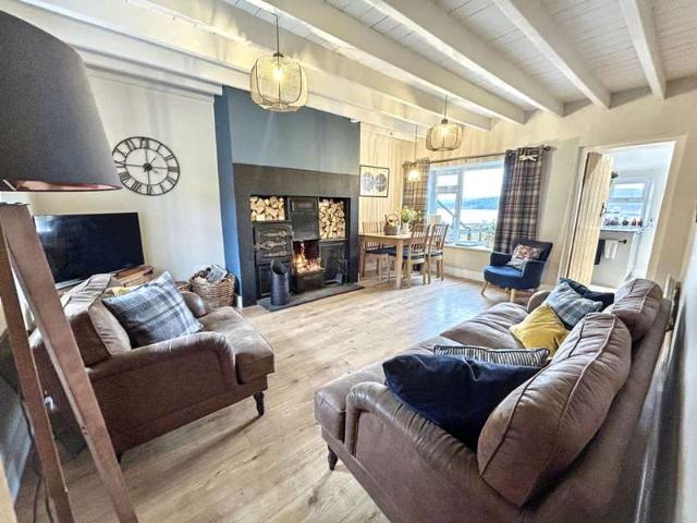 Cottage for sale in Northumberland