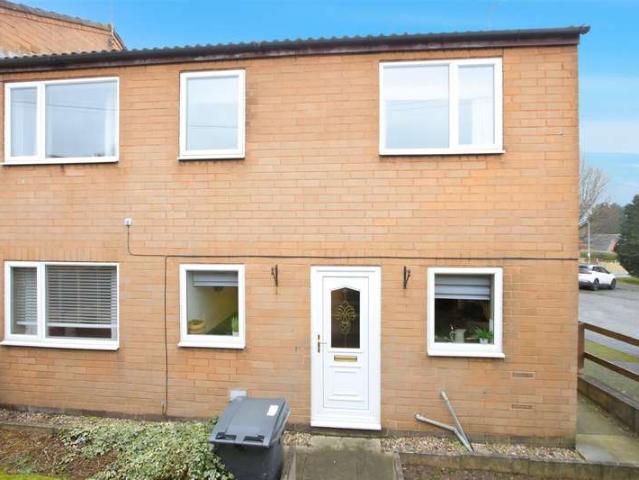 Cottage for sale in Brackenfield, East Midlands
