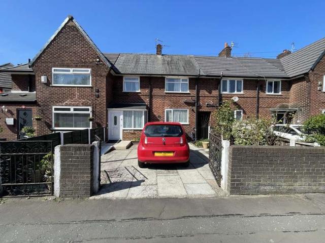 Cottage for sale in Georgia, Greater Manchester