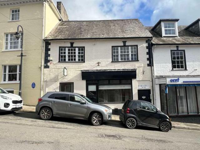 Cottage for sale in Budlake, Devon