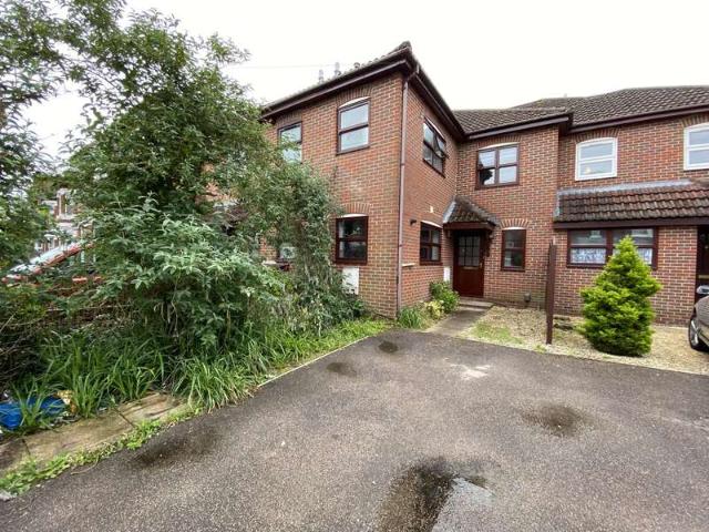 Cottage for sale in Portswood Park, City Of Southampton