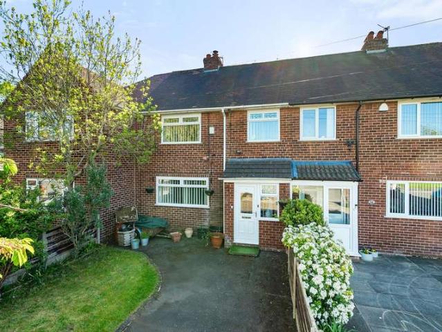 Cottage for sale in Trafford Park, Greater Manchester