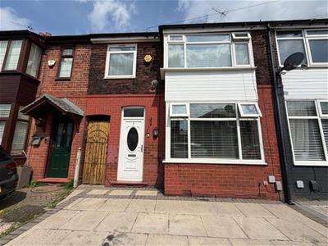 Cottage for sale in Woodhouses, Oldham