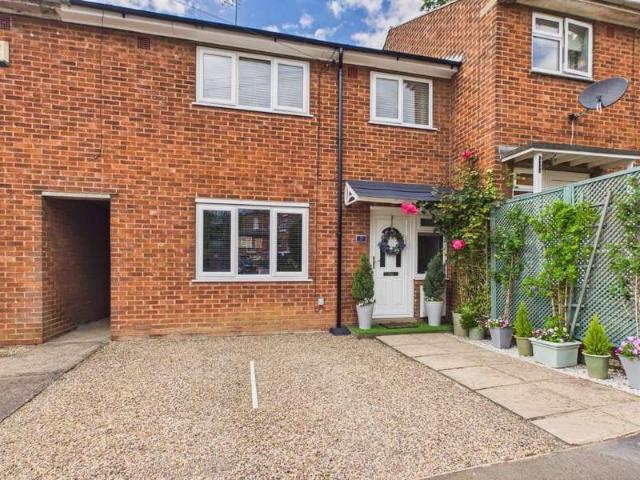 Cottage for sale in Malton, North Yorkshire
