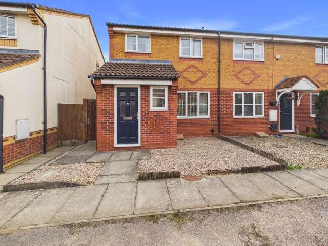 Cottage for sale in Sandy, Bedfordshire