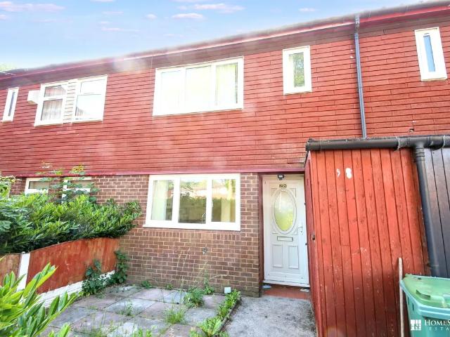 House for rent in Brookvale, Halton