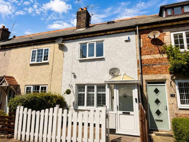 Cottage for sale in Heswall, Wirral