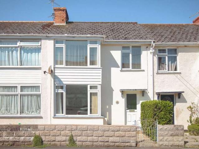 Cottage for sale in Fort Hill, Kentisbury