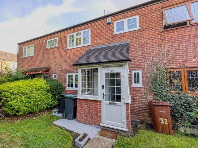 Cottage for sale in Singlewell, Hamerton