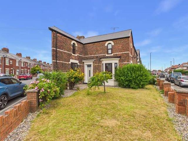 Cottage for sale in Roker, Sunderland