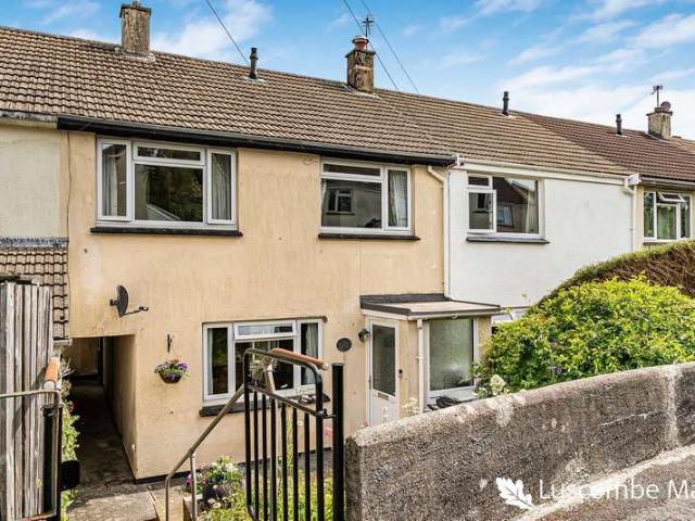 Cottage for sale in Strode, Devon