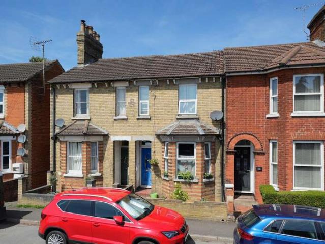 Cottage for sale in Leighton-Linslade, Linslade