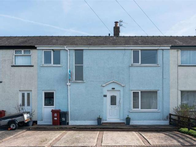 Cottage for sale in Barrow