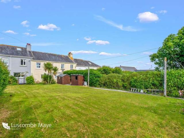 Cottage for sale in Strode, Devon
