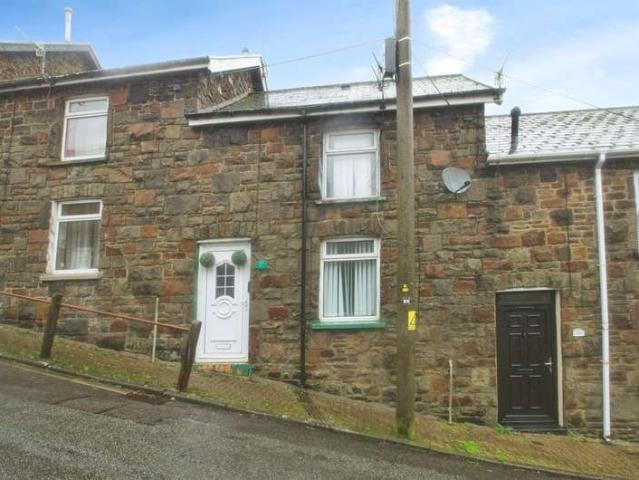 Cottage for sale in Ogmore Valley, Ogmore Vale