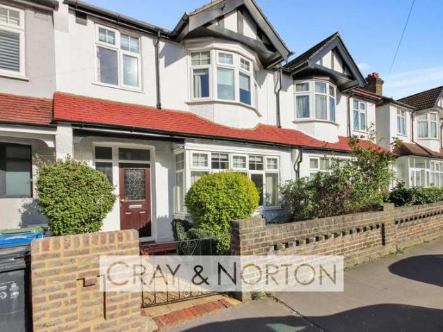 Cottage for sale in London Borough of Croydon, Addiscombe