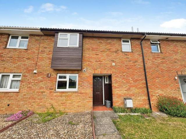 Cottage for sale in Huntingdon, Cambridgeshire