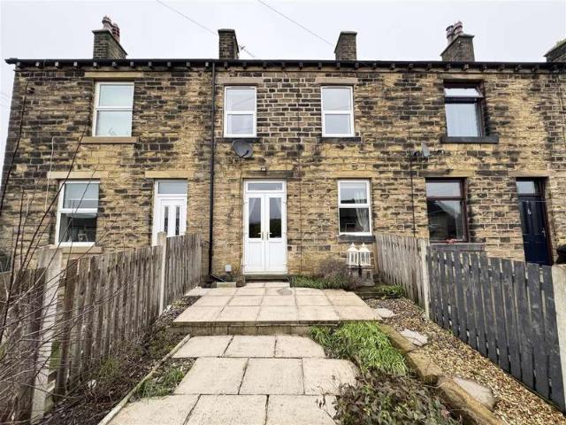 Cottage for sale in Shelley, Shepley