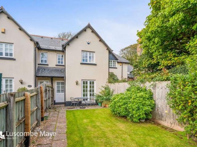 Cottage for sale in Strode, Devon