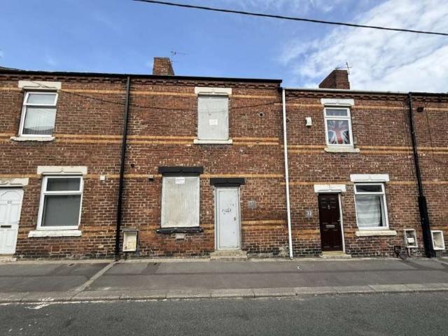 Terraced House for sale in Peterlee