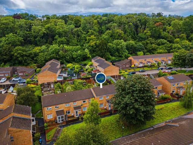 Cottage for sale in Feckenham, City Of Bristol