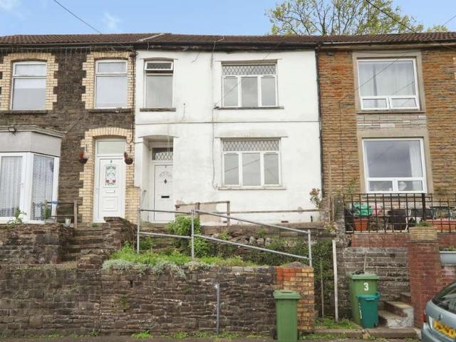 Cottage for sale in Y Graig, Pontypridd
