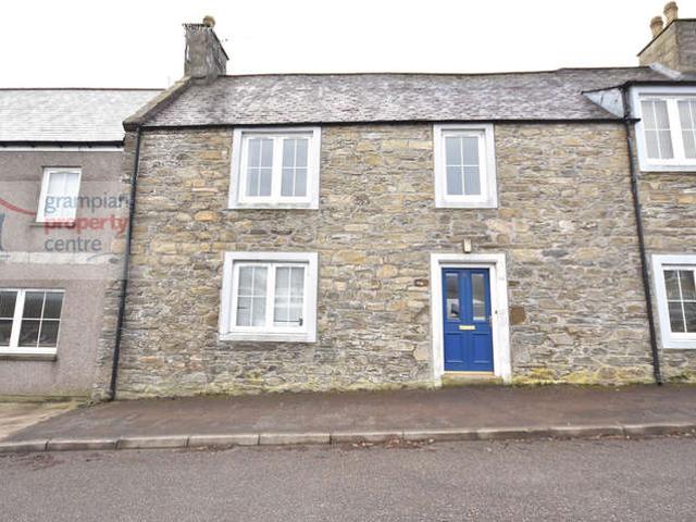 Cottage for sale in New Keith, Keith