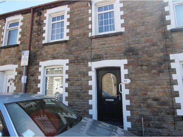 Cottage for sale in Pantside, Newbridge