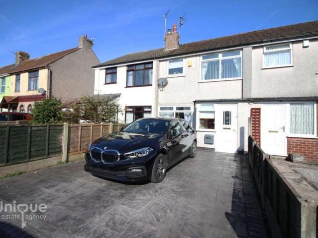 Cottage for sale in Holmes, Cabus