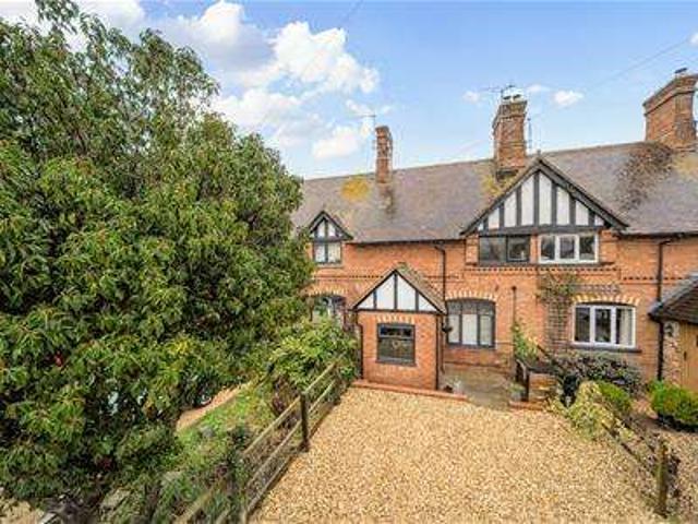 Cottage for sale in Pamington, Gloucestershire