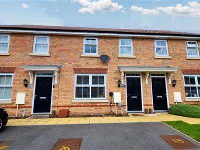 Cottage for sale in Harlestone Manor, Northamptonshire