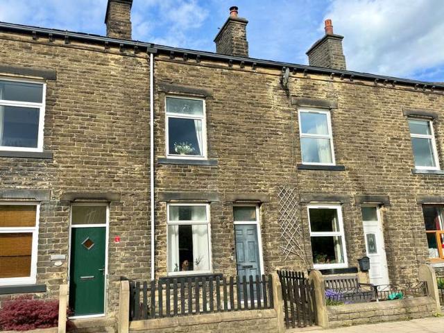 Cottage for sale in Hebden Royd, Mytholmroyd