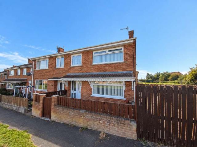 Cottage for sale in Bishop Auckland, North East
