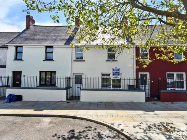 Cottage for sale in Albert Town, Haverfordwest