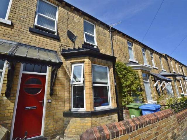 Cottage for rent in Falsgrave, Kepwick
