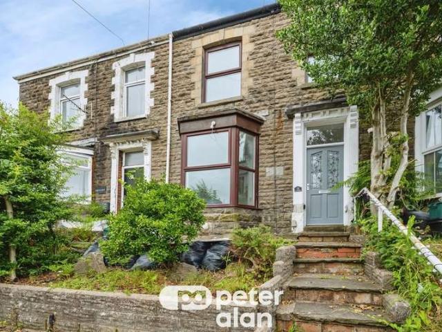 Cottage for sale in Cimla, Neath