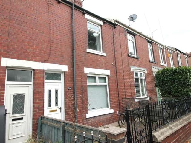 Cottage for sale in Newbottle, Sunderland