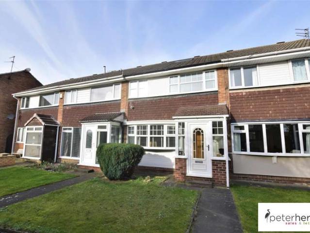Cottage for sale in Roker, Sunderland