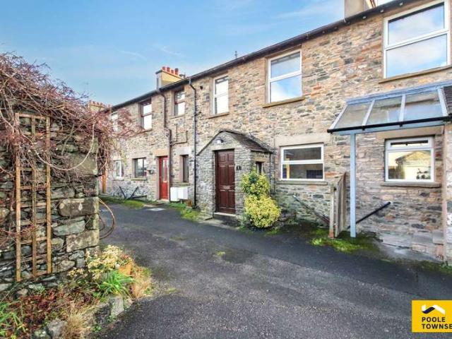 Cottage for sale in Endmoor