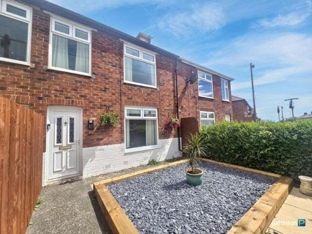 Cottage for rent in Newbiggin by the Sea, Northumberland