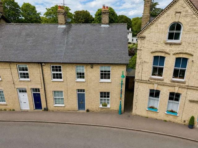 Cottage for sale in King's Walden, Hertfordshire
