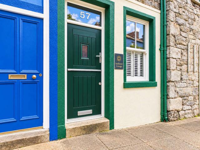 Cottage for sale in Ulverston