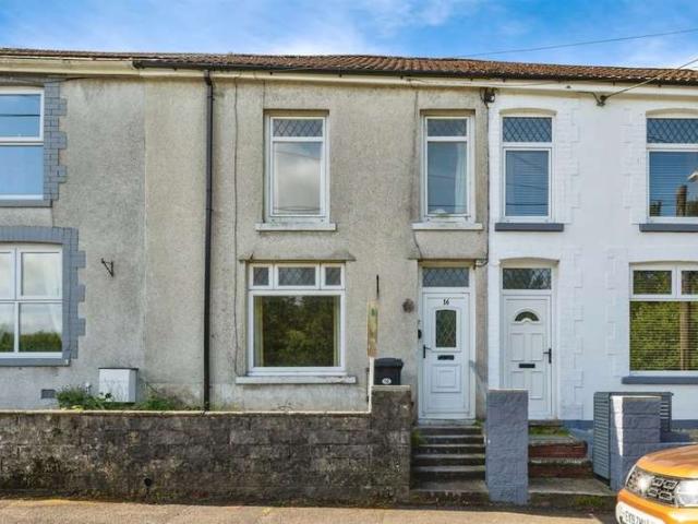 Cottage for sale in Neath, Clyne and Melincourt