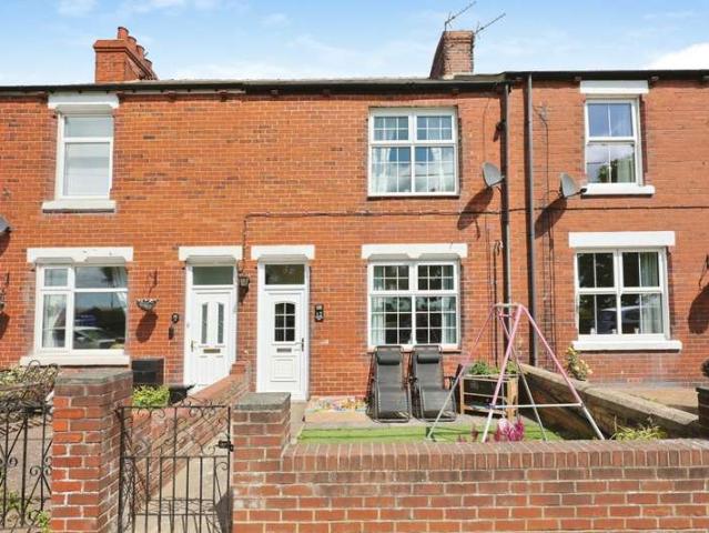 Cottage for sale in Crook