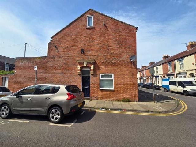Cottage for sale in Middlehaven, Normanby