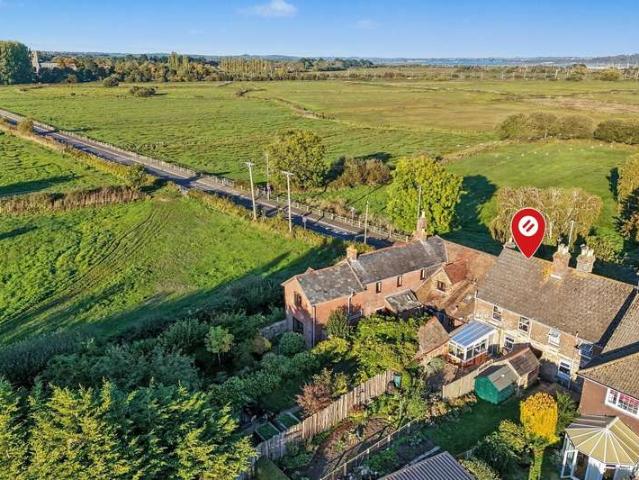Cottage for sale in Arne, Stoborough