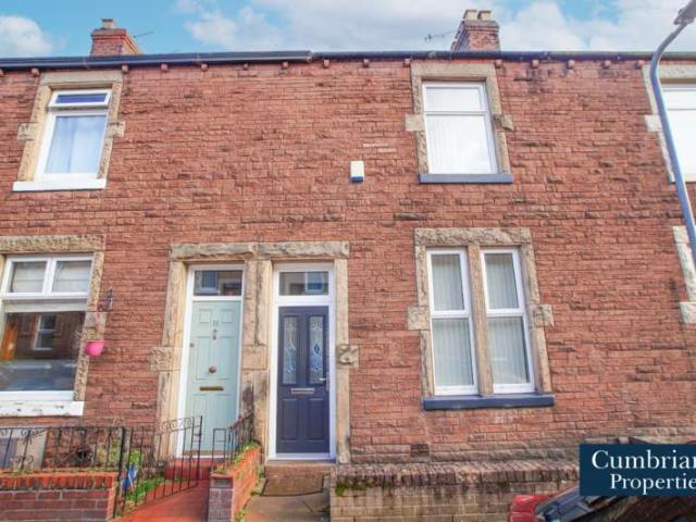 Cottage for sale in Currock
